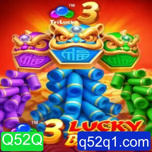 Explorando o Fascinante Mundo do Jogo 3LuckyBaozhu