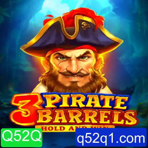 3PirateBarrels: Um Jogo de Estratégia Inovador para Todas as Idades