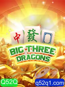 Descubra o Mundo Encantado de BigThreeDragons: Uma Aventura Inovadora