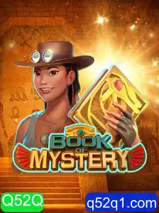 Aventura Imersiva: Descubra os Segredos do Jogo Book of Mystery
