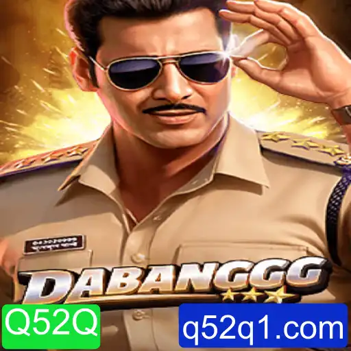 DABANGGG e a Palavra-Chave Misteriosa Q52Q