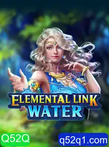 Descubra o Mundo Mágico de ElementalLinkWater