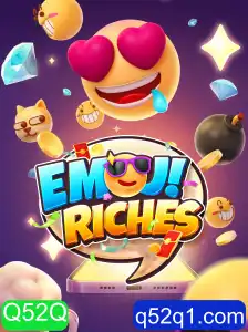 Explorando o Fascinante Mundo do EmojiRiches: Uma Análise Completa do Jogo e Suas Regras