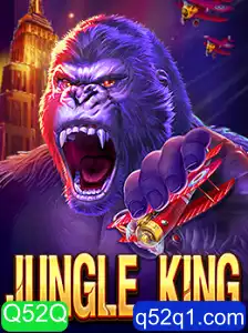 Descubra o Fascinante Mundo de JungleKing e Seu Impacto no Universo dos Jogos