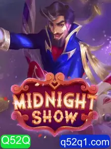 MidnightShow: Explore o Novo Jogo Cativante com a Palavra-Chave Q52Q