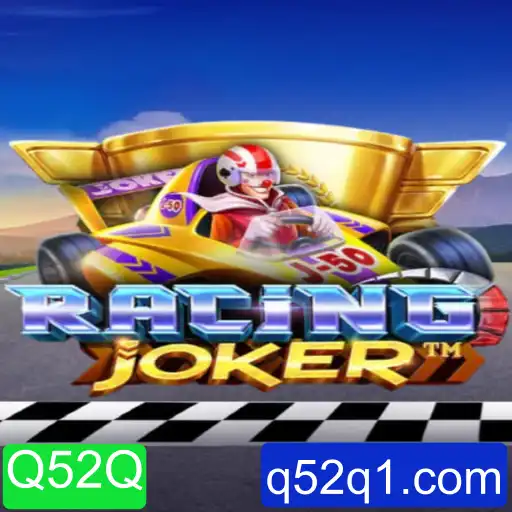 RacingJoker: Uma Nova Experiência em Jogos de Corrida