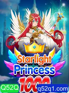 Explorando o Universo Enigmático de StarlightPrincess1000