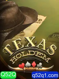 Explorando o Fascinante Mundo do Texas Hold'em